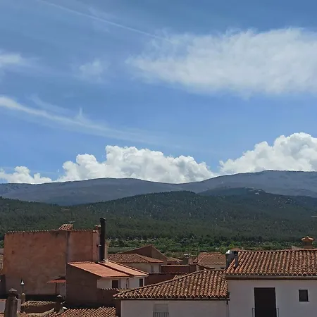 Casa Santeras Holiday home
