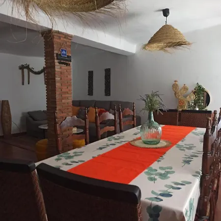 Casa Santeras Holiday home *