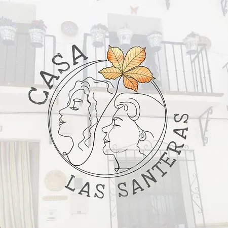 Casa Santeras Holiday home